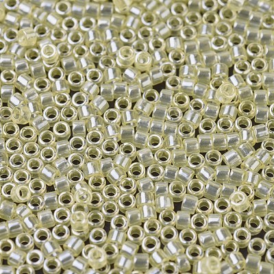 MIYUKI Delica Beads X-SEED-J020-DB1471-1