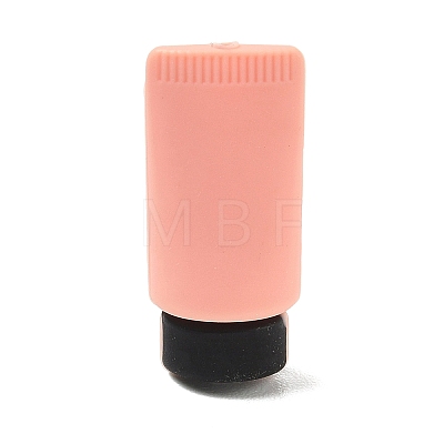 Silicone Focal Beads SL-CBAE849-02C-1