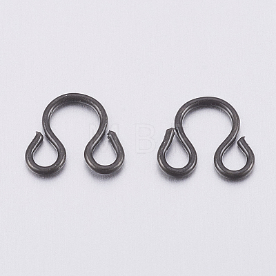 Iron Garment Hook and Eye IFIN-WH0016-03B-1
