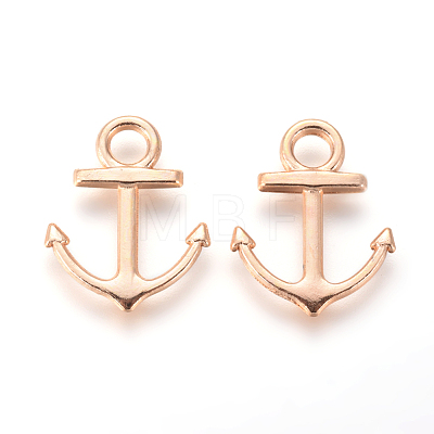 Alloy Pendants ENAM-WH0045-01KCG-1
