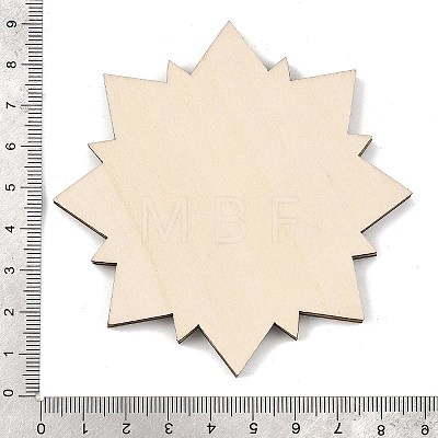 Mini Wooden Jewelry Display Trays WD-K001-01G-1