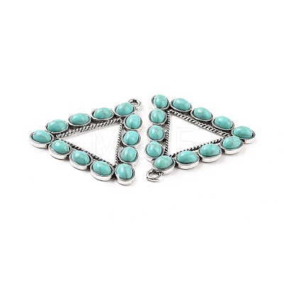 Alloy Pendants X1-FIND-TAC0023-05AS-1