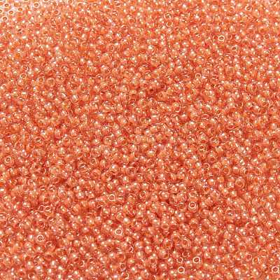 TOHO Round Seed Beads SEED-XTR11-0986-1