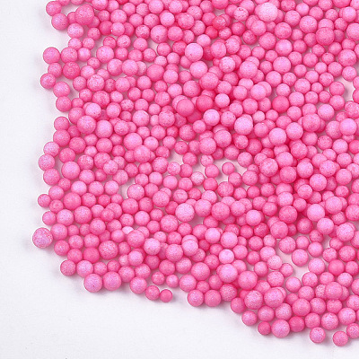 Small Craft Foam Balls KY-T007-08H-1