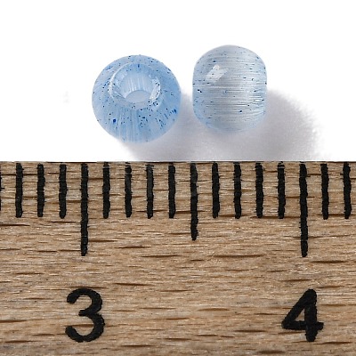 Imitation Cat Eye Glass Seed Beads LS-GLAA-U006-01D-1