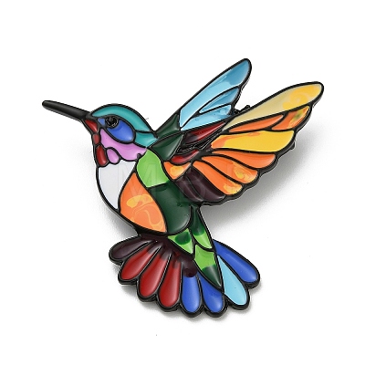 Enamel Pins JEWB-C046-02EB-1