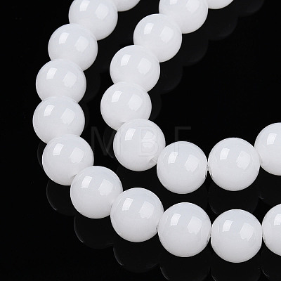Glass Beads GLAA-T032-J10mm-01-1