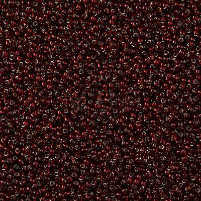 TOHO Round Seed Beads X-SEED-TR11-2153S-1
