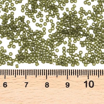 MIYUKI Delica Beads SEED-MY11-DB2404-1