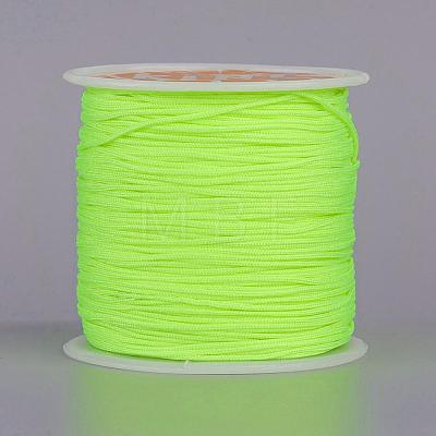 Nylon Thread NWIR-K022-0.8mm-26-1