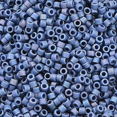 MIYUKI Delica Beads X-SEED-J020-DB2317-1