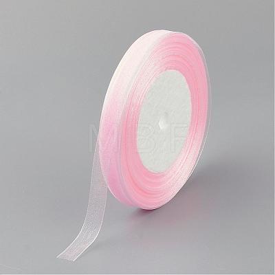 Sheer Organza Ribbon RS25mmY043-1