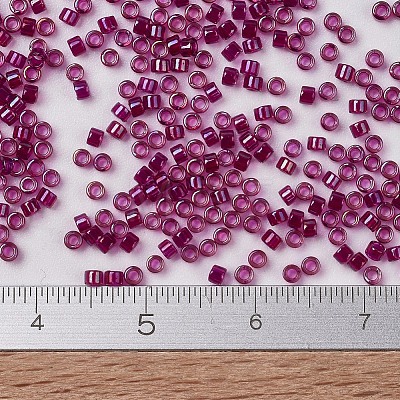 MIYUKI Delica Beads SEED-X0054-DB1747-1