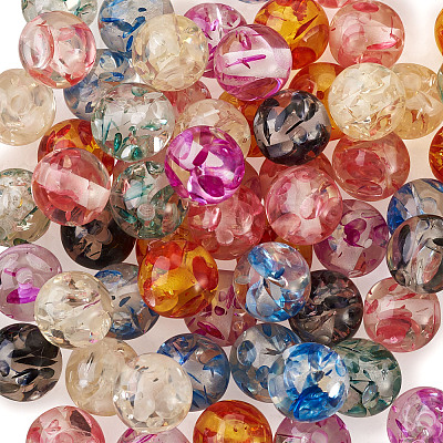  Jewelry Resin Beads RESI-PJ0001-01-1