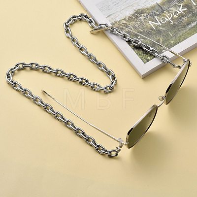 Eyeglasses Chains AJEW-EH00202-02-1