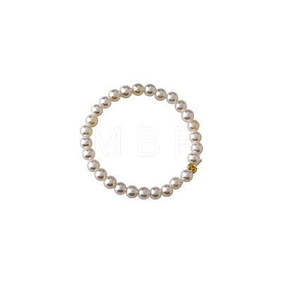 Natural Pearl Finger Finger for Women FS-WG1EA3E-01-1