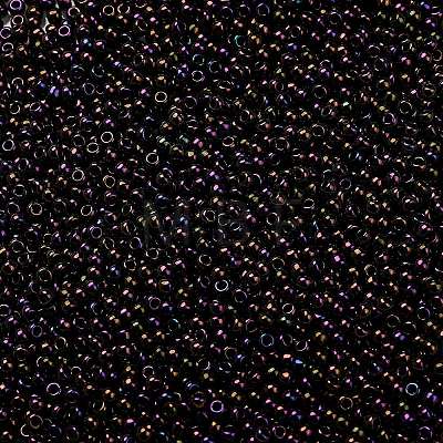 TOHO Round Seed Beads X-SEED-TR11-0006CF-1