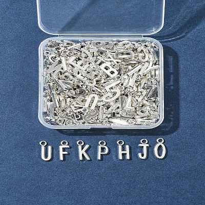 200Pcs Tibetan Style Alloy Pendants TIBE-FS0003-23-1