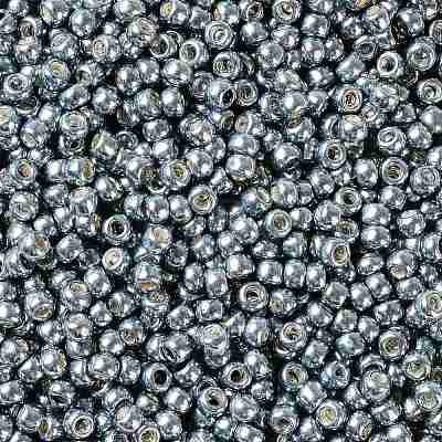 TOHO Round Seed Beads X-SEED-TR08-0565-1