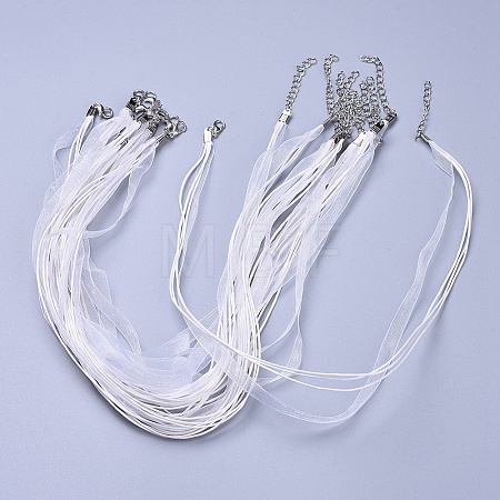 Jewelry Making Necklace Cord X-FIND-R001-2-1