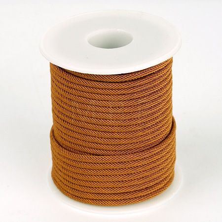 Round Polyester Cords OCOR-L031-06-1
