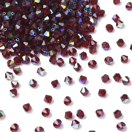 Preciosa® Crystal Beads Y-PRC-BA5-90091-200-1