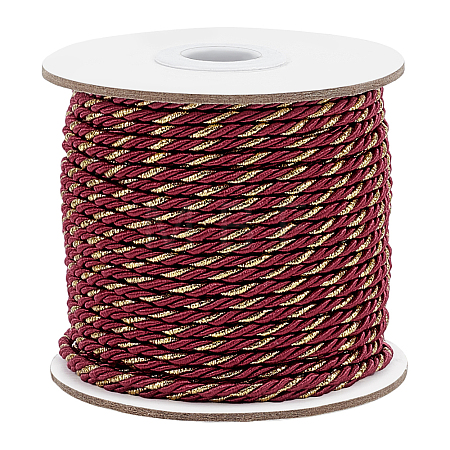 33~35M 3-Ply Polyester Twisted Cord OCOR-PH0036-20B-1