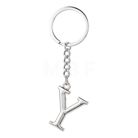 Alloy Keychains KEYC-TADJ0001-11Y-1