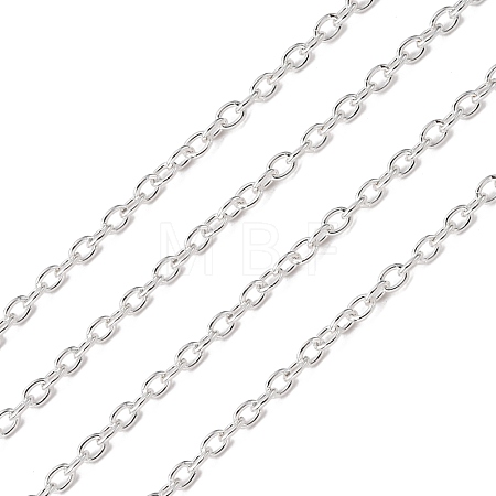 Iron Cable Chains CH-S079-S-LF-1