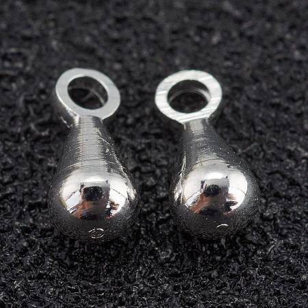 Brass Charms KK-H759-47A-S-1