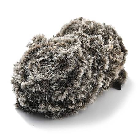 Polyester & Nylon Yarn LS-YCOR-C001-01J-1