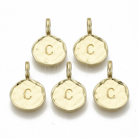 Alloy Pendants X-PALLOY-N157-004C-NR-1