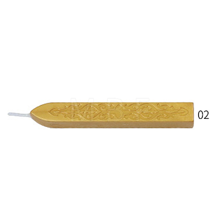 Sealing Wax Sticks STAM-PW0009-02-1