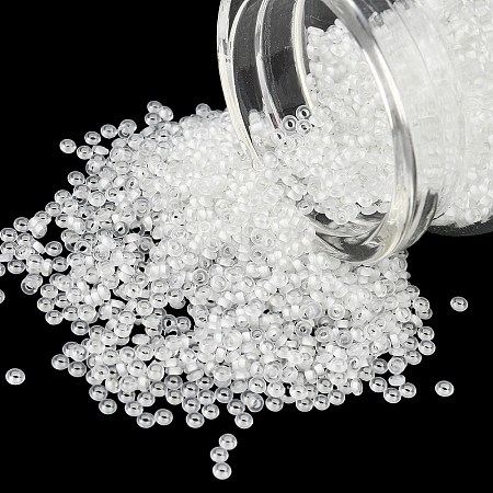 TOHO 11/0 Demi Round Beads Y-SEED-DR11-0981F-1