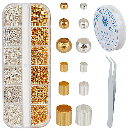 DIY Findings Kits DIY-PA0001-71-1