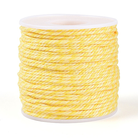 50M Braided Polyester Cord OCOR-T017-02Q-1