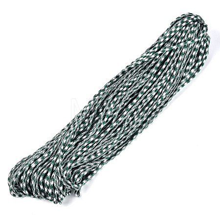 7 Inner Cores Polyester & Spandex Cord Ropes RCP-ZX002-01A-81-1