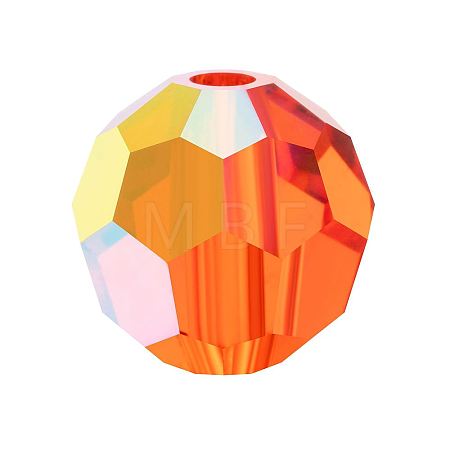 Preciosa® Crystal Beads Y-PRC-BB6-90040-200-1