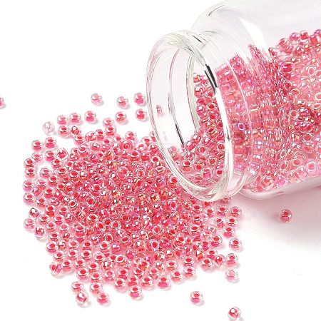 MIYUKI Round Rocailles Beads SEED-X0055-RR0276-1