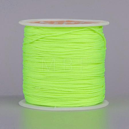 Nylon Braided Threads NWIR-K022-0.8mm-26-1