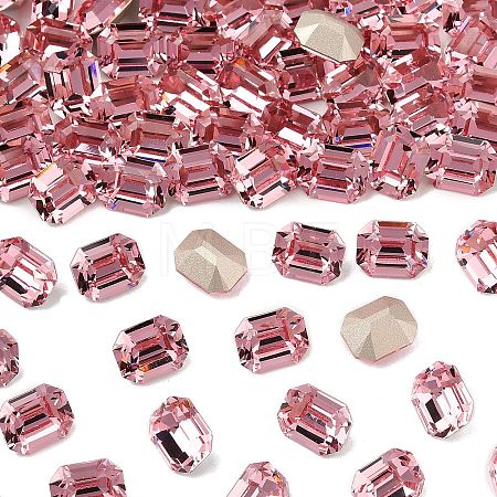 Preciosa® MAXIMA Crystal Fancy Stones X-PRC-FD12-70020-1