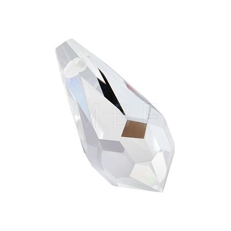 Preciosa® Crystal Pendants Y-PRC-PC15-00030-1