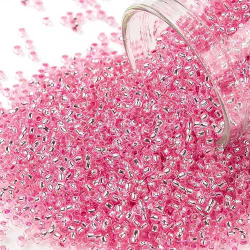 TOHO Round Seed Beads SEED-XTR15-0038-1