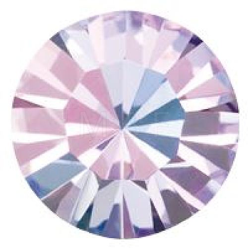 Preciosa® MAXIMA Crystal Round Stones X-PRC-RBSS45-00030-265-1