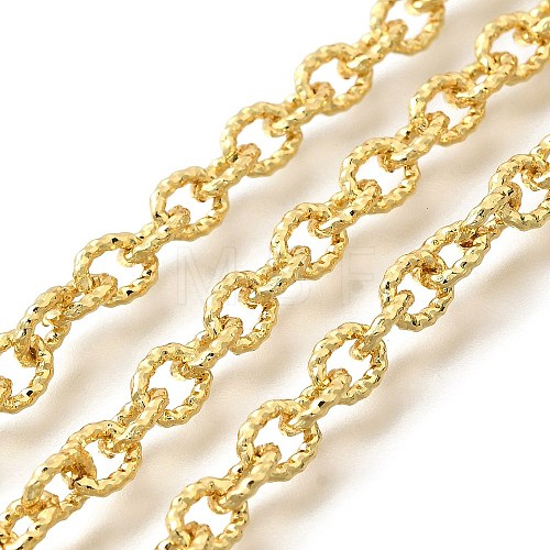 Brass Cable Chains CHC-B023-05G-1