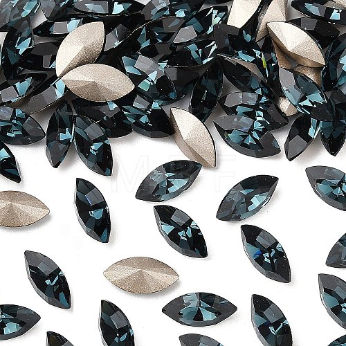 Preciosa® MAXIMA Crystal Fancy Stones X-PRC-FG10-30340-1