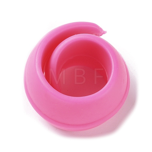 Silicone Thread Spool Huggers TOOL-NH0001-01D-1