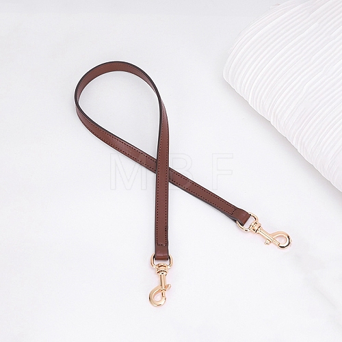 Adjustable Imitation Leather Bag Straps PW-WG2BA89-04-1