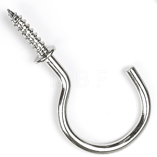 Iron Cup Hook Ceiling Hooks FS-WG39576-25-1
