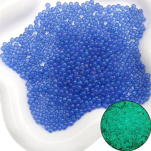 Luminous Bubble Beads X-SEED-E005-01A-1